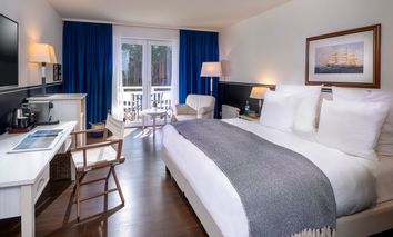 3 Tage Einfach mal an den Rheinsberger See