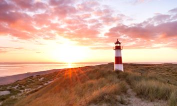 Momente am Meer - 4 Tage