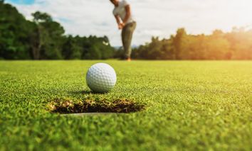 3 Tage- GolfAuszeit im Münsterland