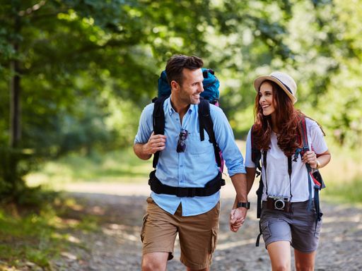 HARZ Entdeckerreise I 5 Tage