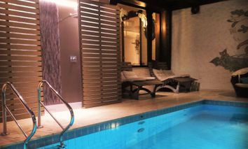 2 Tage Wellness & Rheingau