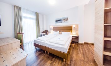4 Tage Erholungsurlaub im Landhotel Küffner genießen