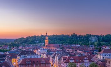 3 Tage Kurzurlaub nahe Nürnberg: Entspannung und Komfort im Hotel HerzogsPark****S