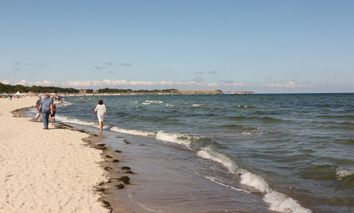 2 Tage Urlaub für eine Person im idyllischen Hotel Gutshaus Parin in Nordwestmecklenburg