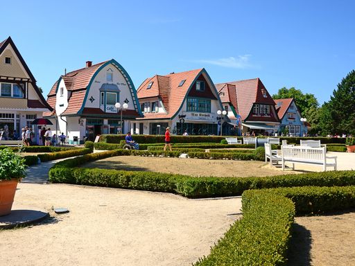 2 Tage Single-Kurzreise an die Ostseeküste nach Nordwestmecklenburg