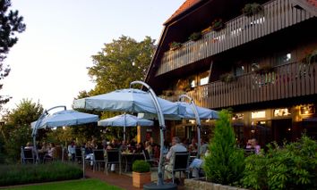 3 Tage bei einer Wellnessreise für 2 im erstklassigen 4* Hotel & Restaurant Idingshof erholen