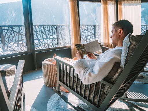 Wohlfühloase - Järve Sauna-& Wellnesslandschaft |2 Tg