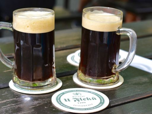 Stay & Drink & Eat - 3 Tage Prag