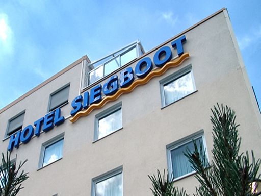 2 Tage Auszeit in Siegen: Entspannung und Entdeckungen im Hotel Siegboot