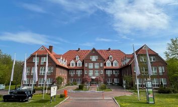 Fühlen Sie sich wohl!