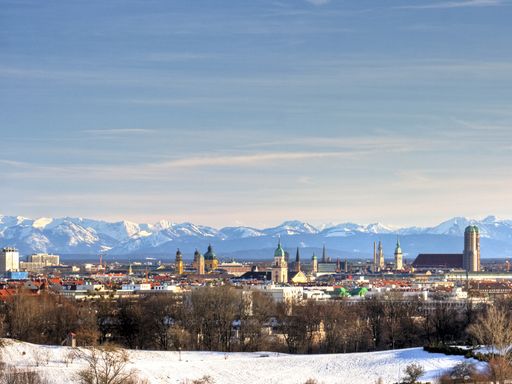 4 Tage bei München und in der Umgebung im gemütlichen Hotel übernachten