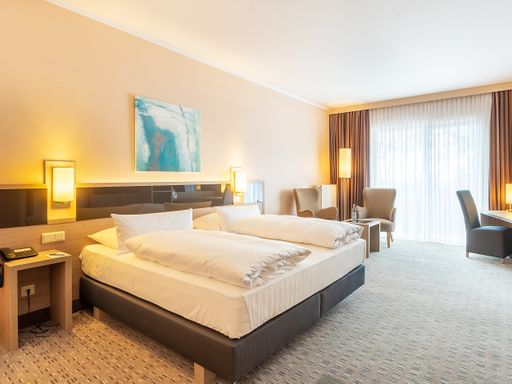 3 Tage erholsamer Städtetrip über den Dächern Hildesheims