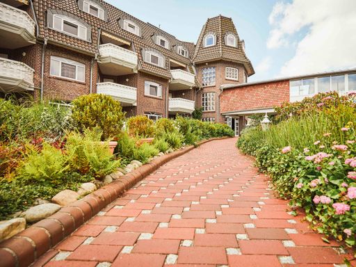 3 Tage Kurzurlaub beim Nordseeheilbad Dangast & im Hotel mit Wellness übernachten