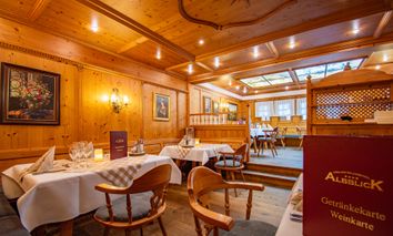 Einfach genießen – dem Alltag entfliehen