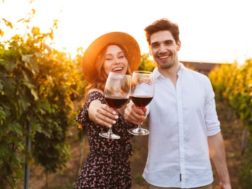 3 Tage Kurzurlaub bei Würzburg in Unterfranken und die beeindruckende Natur am Main genießen