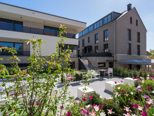 3 Tage Kurzurlaub im modernen Designhotel in Pirna