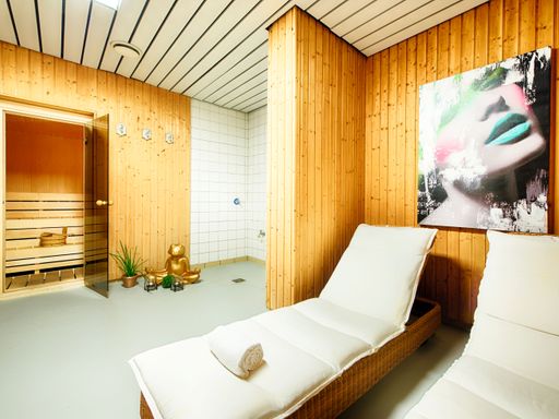5 Tage Wellness & Weingenuss bei einem Erlebnisurlaub in Bad Dürkheim in der Pfalz
