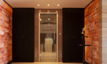 Die Heilkraft des Salzes