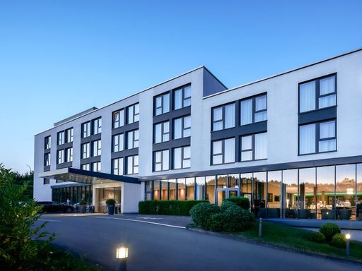 LUXUS in LUXemburg inkl. Upgrade & 1 x AE / 6 Tg.