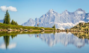 2 Tage Urlaub in Österreich in der Steiermark im TUI BLUE Schladming