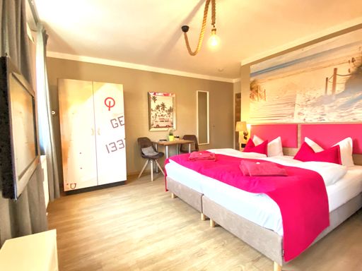 2 Tage Kühlungsborn Entdecken: Erholung im stilvollen Feels Beach Club