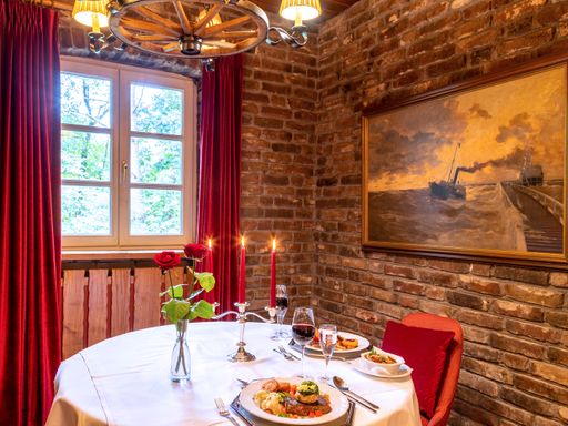 2 Tage romantischer Kurzurlaub am idyllischen Waldrand Wuppertals