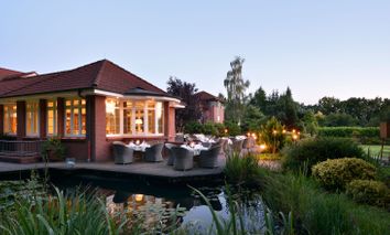 3 Tage Kurzurlaub in Ostfriesland & im 4* Ringhotel Köhlers Forsthaus inkl. Wellness erholen