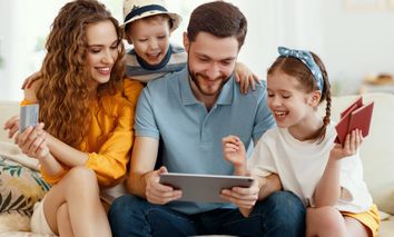 3 Tage Leipzig bei einem Familienurlaub entdecken & im zentralen Hotel erholen