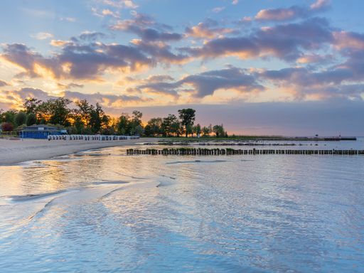 2 Tage Kurzurlaub in der Uckermünder Heide & im Schlosshotel mit Golfplatz übernachten