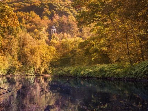 4 Tage Urlaub mit Wellness und Entspannung in Solingen zwischen Rhein und Ruhr