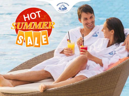 Romantische Wellnesstage in Bad Staffelstein