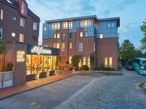 4 Tage im Schokoladenhotel Voss in Westerstede im Nordwestlichen Niedersachsen entspannen