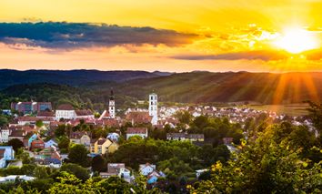 5 Tage Urlaub in Kümmersbruck in der bayerischen Oberpfalz genießen