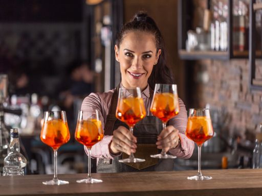 Dinner & Cocktail - 3 Tage