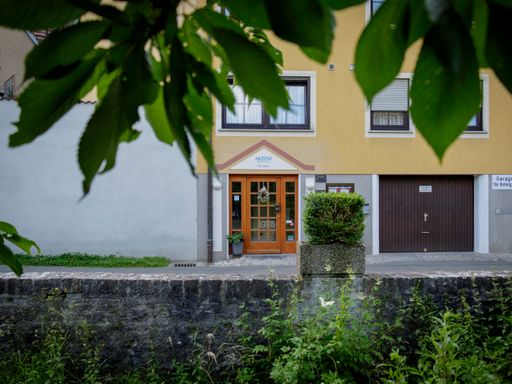 5 Tage Kurzreise nach Franken bei Würzburg ins Hotel am Bach in Dettelbach am Main