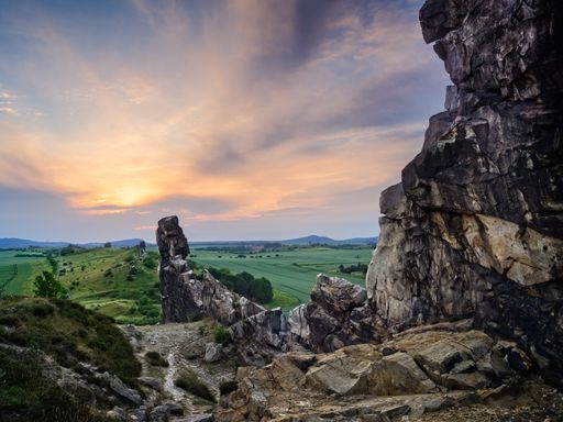 5- Tage Auszeit voller Sagen und Mythen