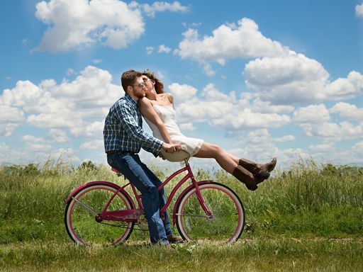 Zweisamkeit mit ambiente