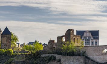 5 Tage Erholungsurlaub im 4-Sterne-Hotel in Plauen im Vogtland genießen