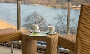 2 Tage bei einer Kurzreise nach Wolfsburg in Niedersachsen die Autostadt entdecken