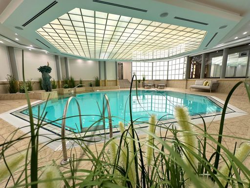 3 Tage Ostsee-Auszeit im Hotel Kaiserhof Heringsdorf