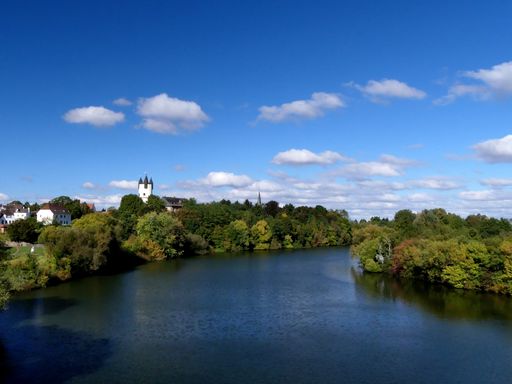4 Tage Kurzurlaub in der Brüder-Grimm-Stadt Hanau & das Rhein-Main-Gebiet entdecken