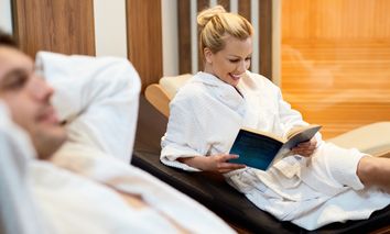 2 Tage Erholung bei einer Kurzreise im 4* Hotel & Restaurant Idingshof inkl. Wellnessmomente genießen