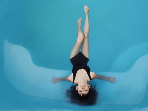 Das Wasser des Lebens - Thermenhopping