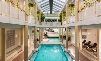 8 Tage exklusiv verreisen