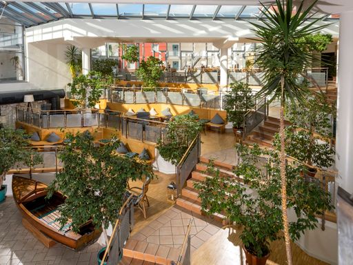 8 Tage exklusiv verreisen