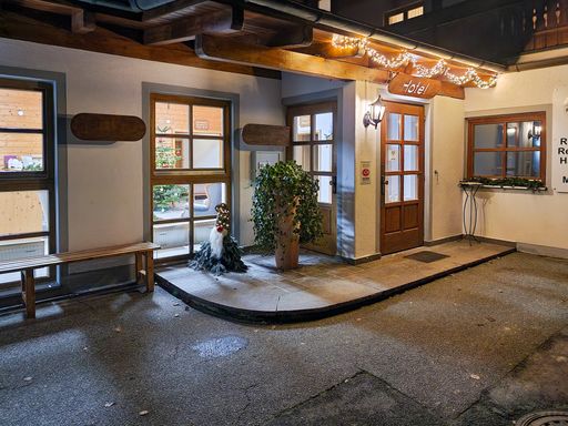 3 Tage Kurzurlaub im Bayerischen Wald im erholsamen „Ferien vom Ich“- Hotel & Restaurant