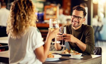 Wiener Gastlichkeit in Kronberg inkl. Abendessen (3)