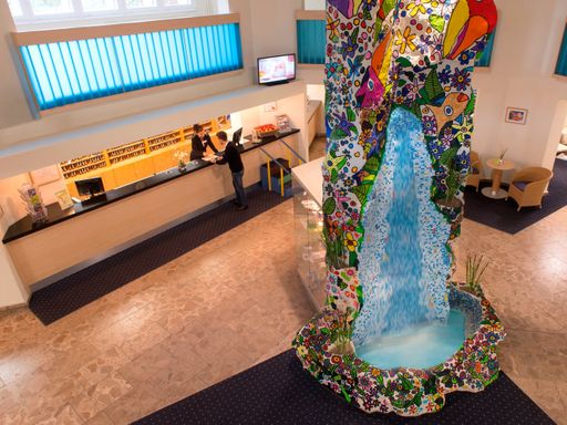 3 Tage Dampferträume in Templin: Liebesinsel voraus!