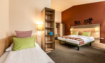 2 Tage Familienreise in der Steiermark nach Österreich im TUI BLUE Schladming