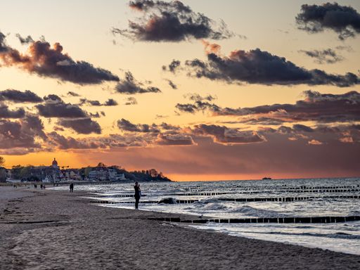 5 Tage Strandvergnügen: Genießen Sie Kühlungsborn im Feels Beach Club